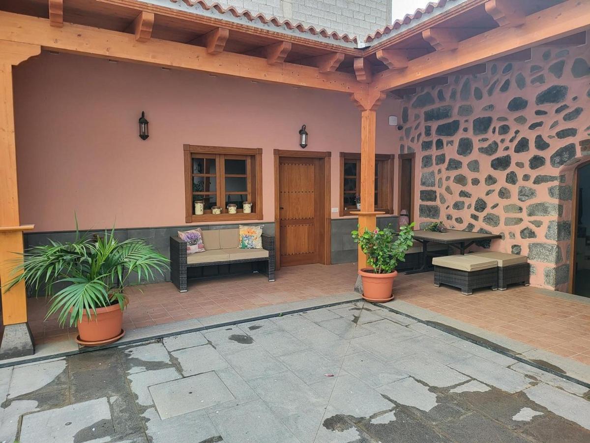 Casa Matele 2 Bed Apt Арона Екстериор снимка